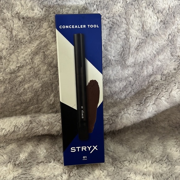 Stryx Concealer Tool, 1.8 Grams, Deep Java - Picture 4 of 7